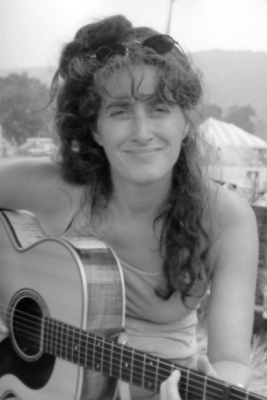 Louise Taylor - Falcon Ridge Folk Fest Test 1997