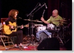 Louise with Dean Sharp