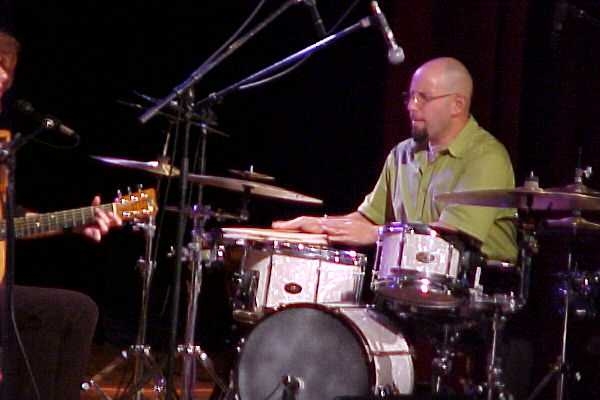Dean Sharp
