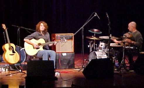 Louise Taylor and Dean Sharp