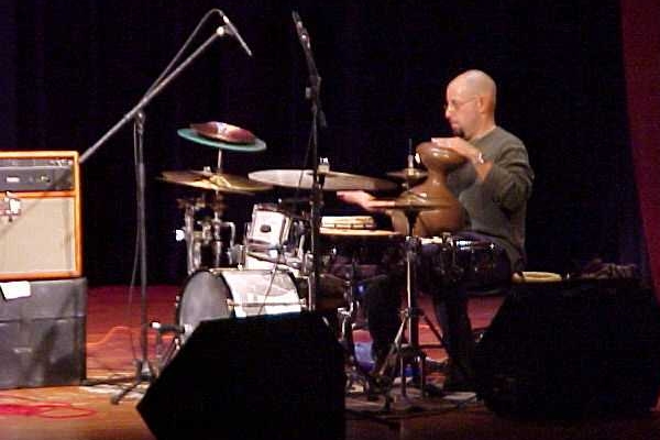 Dean Sharp