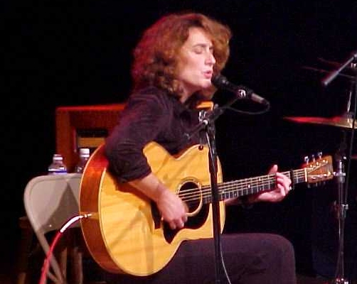 Louise Taylor