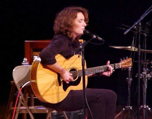 Louise Taylor
