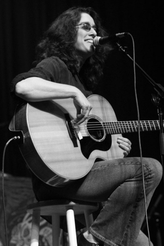 Louise Taylor